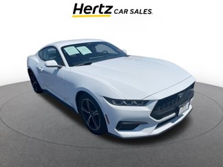 Used 2024 Ford Mustang Premium image 1