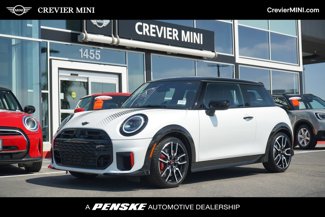 New 2026 MINI Cooper John Cooper Works video 1