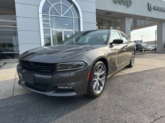 Used 2023 Dodge Charger SXT w/ Plus Group image 1