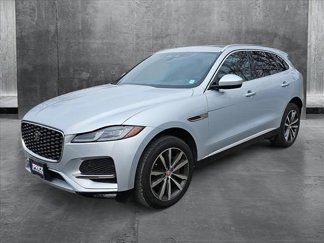 Used 2023 Jaguar F-PACE S image 1