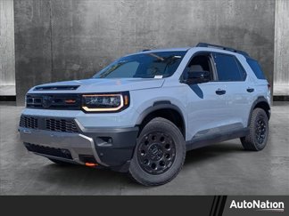 New 2026 Honda Passport TrailSport Elite image 1