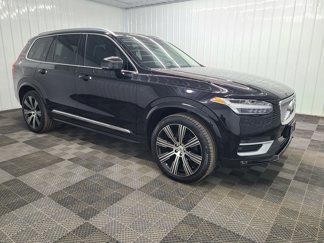 Used 2020 Volvo XC90 T6 Inscription image 1