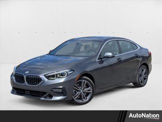 Used 2021 BMW 228i xDrive Gran Coupe w/ Convenience Package image 1