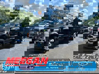 New 2025 Ford F550 4x4 Supercab Super Duty w/ XLT Value Package image 1