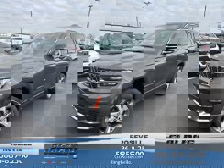 New 2025 Jeep Grand Cherokee L Limited image 1