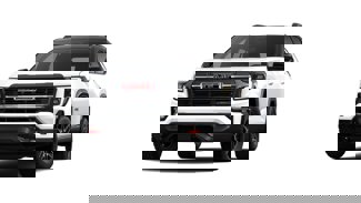New 2026 GMC Terrain AT4 w/ Technology Package II image 1