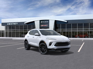 New 2026 Buick Encore GX Sport Touring w/ Experience Buick Package image 1