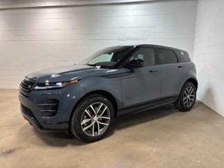 New 2026 Land Rover Range Rover Evoque Dynamic SE image 1