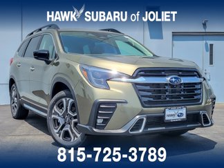 New 2025 Subaru Ascent Touring image 1