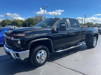 Used 2025 Chevrolet Silverado 3500 LT w/ All Star Edition image 1