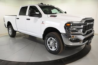 New 2026 RAM 2500 Tradesman image 1