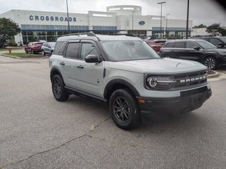 Certified 2023 Ford Bronco Sport Big Bend image 1
