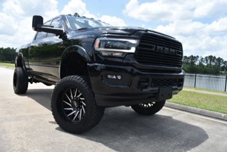 Used 2022 RAM 2500 Laramie image 1