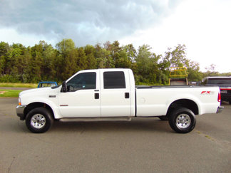 Used 2004 Ford F350 Lariat image 1