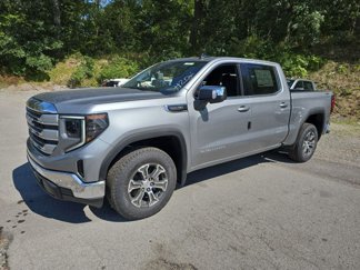 New 2026 GMC Sierra 1500 SLE image 1