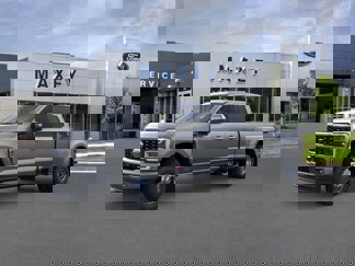 New 2025 Ford F350 XL image 1