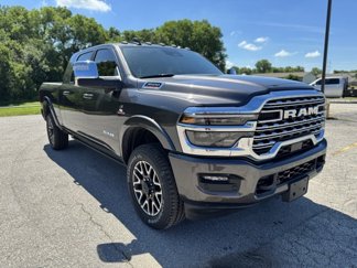 New 2025 RAM 3500 Longhorn image 1