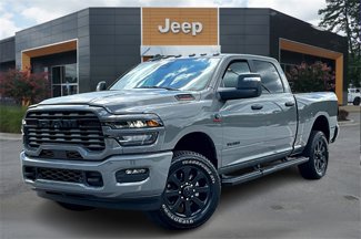 New 2025 RAM 2500 Big Horn image 1