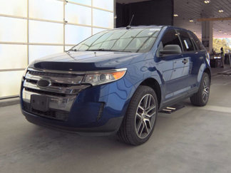 Used 2013 Ford Edge SE image 1