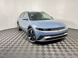 New 2025 Hyundai Ioniq 5 SEL image 1
