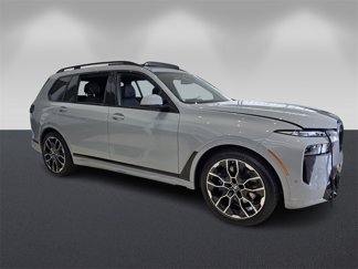 New 2026 BMW X7 xDrive40i w/ M Sport Package image 1