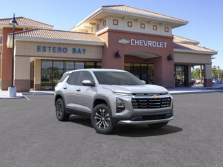 New 2026 Chevrolet Equinox LT image 1
