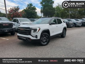New 2026 GMC Terrain AT4 w/ Technology Package II image 1