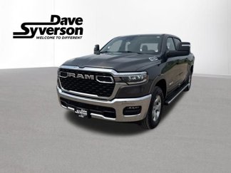New 2025 RAM 1500 Big Horn image 1