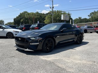 Used 2019 Ford Mustang GT w/ GT Performance Package image 1