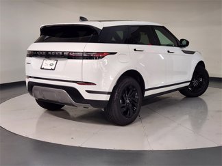 Used 2026 Land Rover Range Rover Evoque S video 2