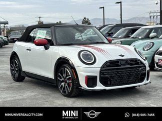 New 2026 MINI Cooper John Cooper Works video 1
