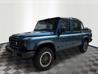 New 2025 INEOS Grenadier Fieldmaster Edition image 1