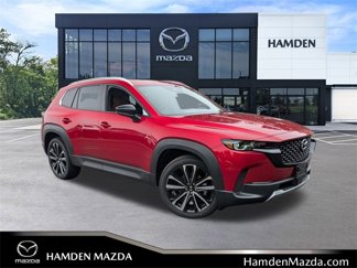 New 2025 MAZDA CX-50 AWD 2.5 Turbo w/ Premium Pkg image 1