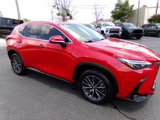 Used 2024 Lexus NX 250 FWD image 1