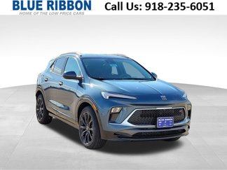 New 2026 Buick Encore GX Sport Touring w/ Experience Buick Package image 1