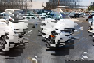 New 2025 Honda Odyssey Touring image 1