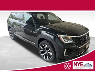 New 2025 Volkswagen Atlas SEL Premium R-Line image 1