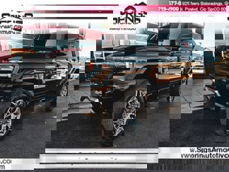 Used 2025 GMC Hummer EV 3X image 1