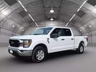 Used 2023 Ford F150 XLT image 1