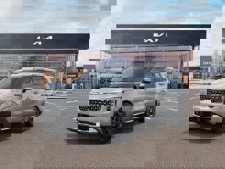 New 2025 Kia Carnival SX image 1