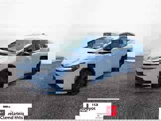 New 2026 Toyota Prius LE image 1