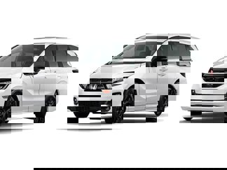 New 2026 Honda Odyssey Sport-L image 1