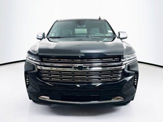 Used 2023 Chevrolet Tahoe Premier w/ Advanced Technology Package video 2
