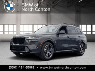 New 2026 BMW X7 xDrive40i w/ Dynamic Handling Package image 1