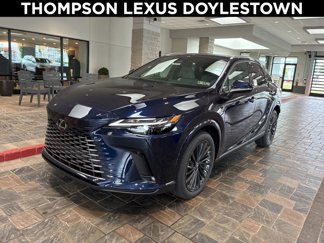 New 2025 Lexus RX 350 Premium image 1