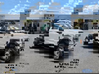 New 2024 Ford F450 XL image 1