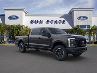 New 2025 Ford F250 Lariat w/ Tremor Off-Road Package image 1
