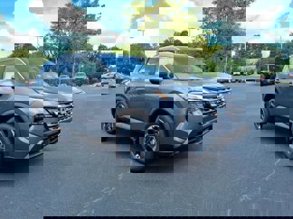 New 2026 Nissan Rogue SV image 1