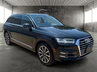 Used 2018 Audi Q7 3.0T Premium Plus image 1