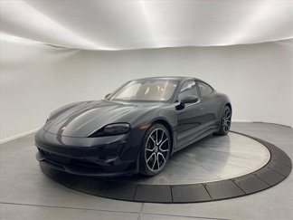 Used 2023 Porsche Taycan image 1